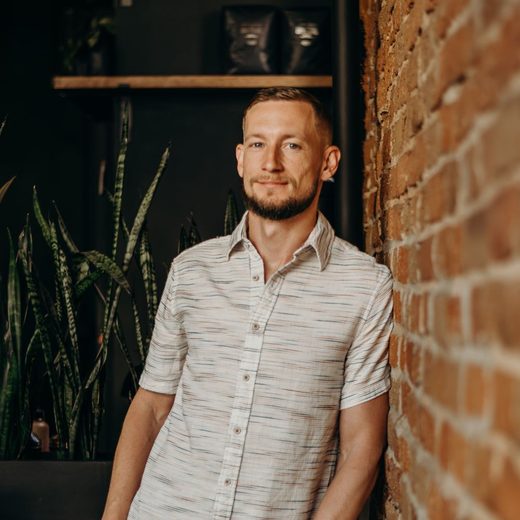 Joe, founder of Create Marketing Solution